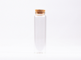 Zapfenglas - 100 ml